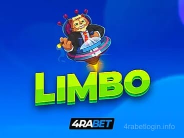 Limbo Game at 4rabet Official Site